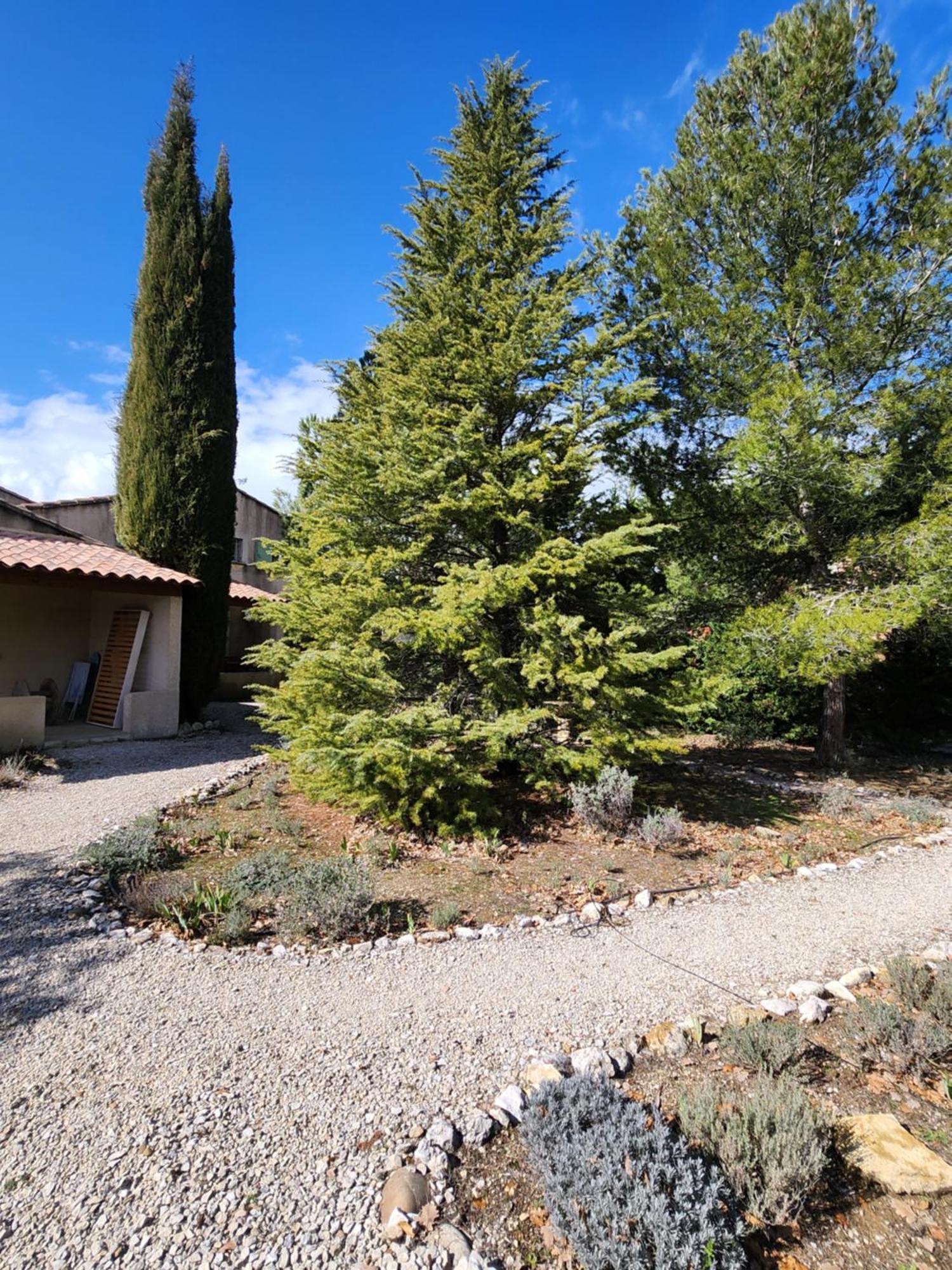 Le Clos Renaissance Oppede Exterior photo